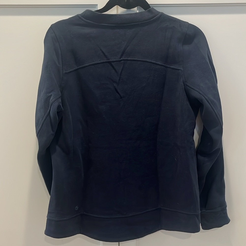 Lululemon Pullover - image 4